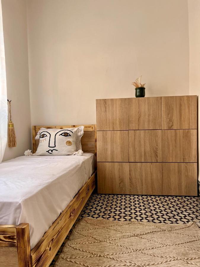 Peekaboo Hostel Marrakesh Buitenkant foto